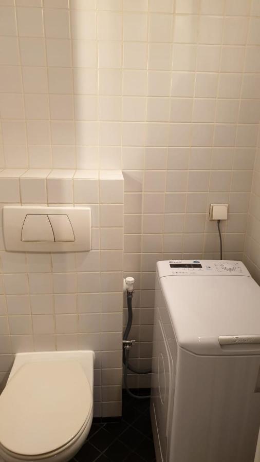 Apartamenty Podzamcze Walbrzych Ngoại thất bức ảnh