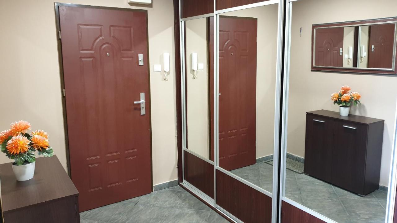 Apartamenty Podzamcze Walbrzych Ngoại thất bức ảnh