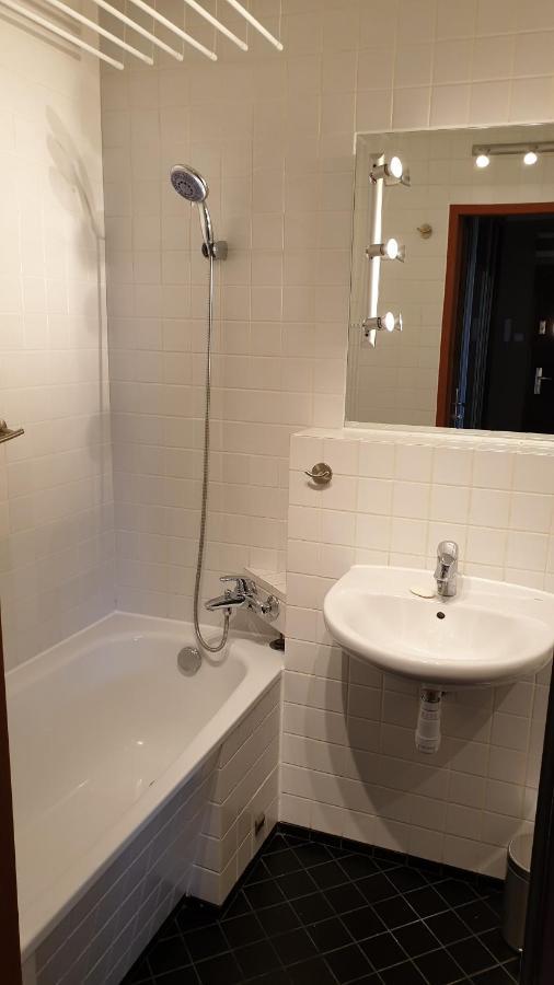 Apartamenty Podzamcze Walbrzych Ngoại thất bức ảnh