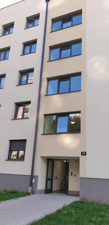 Apartamenty Podzamcze Walbrzych Ngoại thất bức ảnh