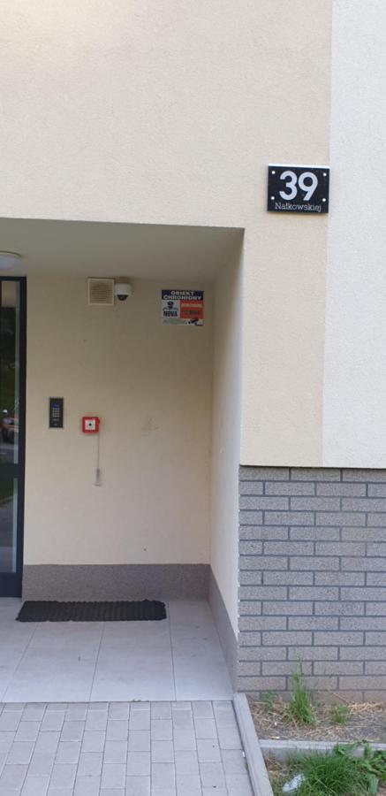 Apartamenty Podzamcze Walbrzych Ngoại thất bức ảnh