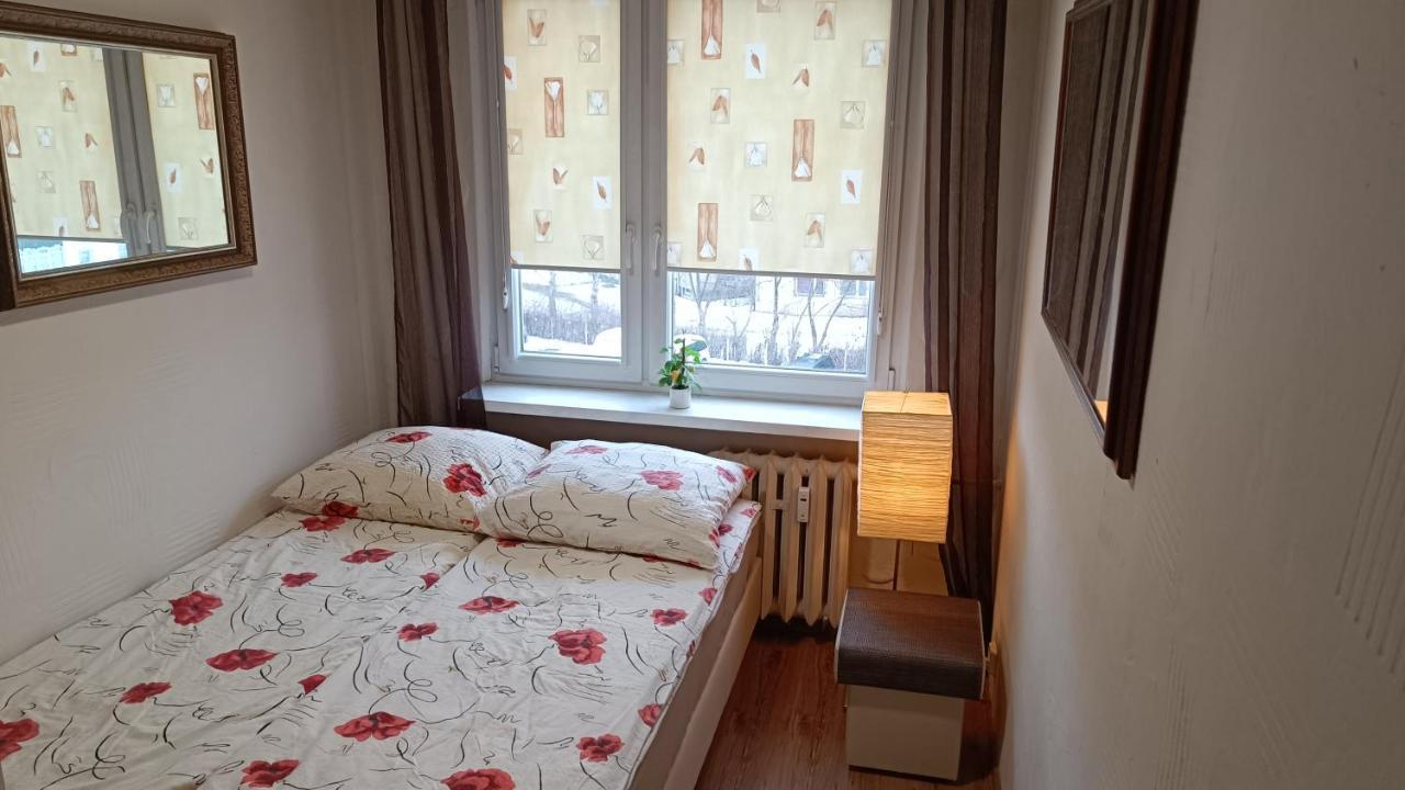 Apartamenty Podzamcze Walbrzych Ngoại thất bức ảnh
