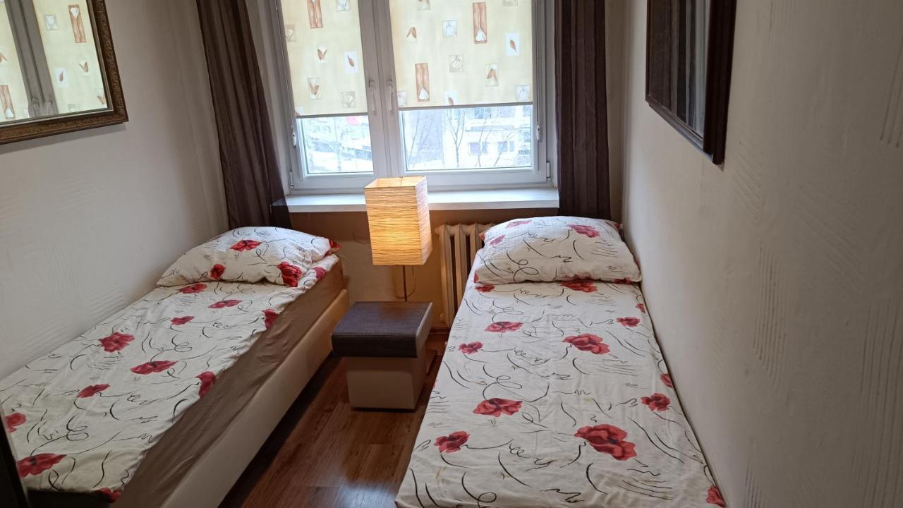 Apartamenty Podzamcze Walbrzych Ngoại thất bức ảnh