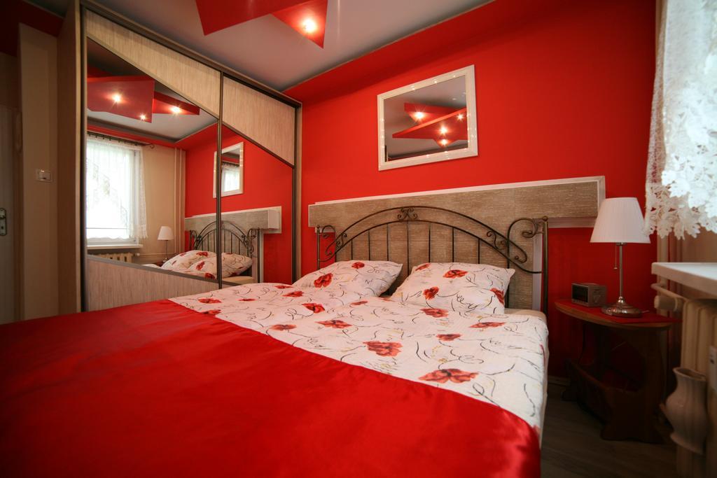 Apartamenty Podzamcze Walbrzych Phòng bức ảnh
